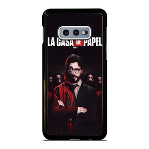 MONEY HEIST LA CASA DE PAPEL PART 4 Samsung Galaxy S10e Case Cover