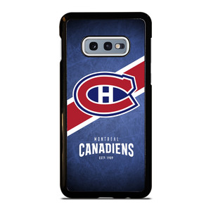 MONTREAL CANADIENS SYMBOL Samsung Galaxy S10e Case Cover