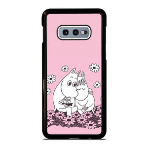 MOOMIN PINK Samsung Galaxy S10e Case Cover