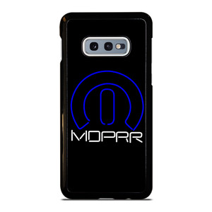 MOPAR SIMPLE LOGO Samsung Galaxy S10e Case Cover