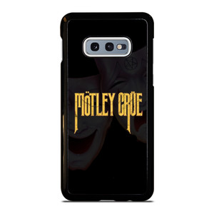 MOTLEY CRUE THEATRE OF PAIN Samsung Galaxy S10e Case Cover