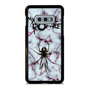 MY CHEMICAL ROMANCE MARBLE LOGO Samsung Galaxy S10e Case Cover