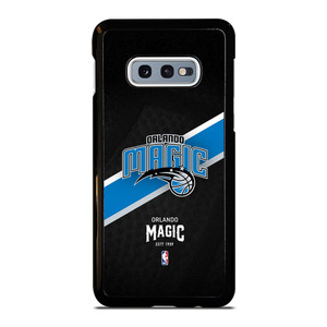 NBA TEAM ORLANDO MAGIC Samsung Galaxy S10e Case Cover