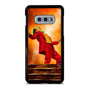 NEW JOKER DANCE Samsung Galaxy S10e Case Cover