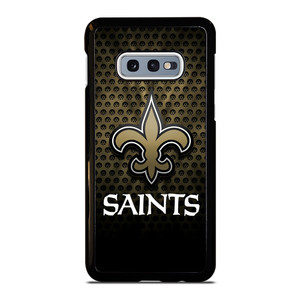 NEW ORLEANS SAINTS FOOTBALL Samsung Galaxy S10e Case Cover