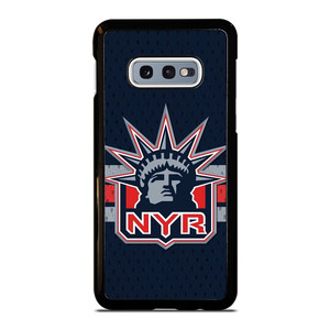 NEW YORK RANGERS JERSEY Samsung Galaxy S10e Case Cover