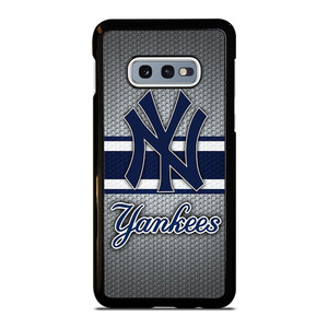 NEW YORK YANKEES ICON Samsung Galaxy S10e Case Cover
