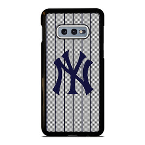 NEW YORK YANKEES NEW LOGO Samsung Galaxy S10e Case Cover NEW YORK YANKEES NEW LOGO Samsung Galaxy S10e Case Cover