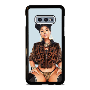 NICKI MINAJ SEXY Samsung Galaxy S10e Case Cover NICKI MINAJ SEXY Samsung Galaxy S10e Case Cover