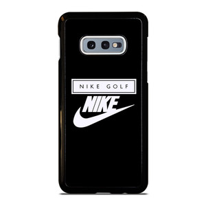 NIKE GOLF LOGO Samsung Galaxy S10e Case Cover NIKE GOLF LOGO Samsung Galaxy S10e Case Cover