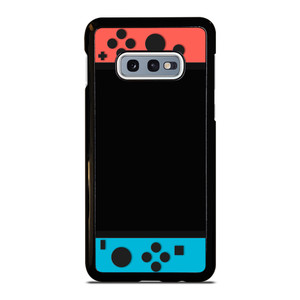 NINTENDO SWITCH CONSOLE GAME Samsung Galaxy S10e Case Cover