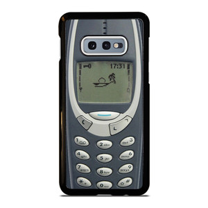 NOKIA PHONE CLASSIC 3310 Samsung Galaxy S10e Case Cover
