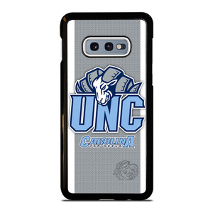 NORTH CAROLINA TAR HEELS LOGO Samsung Galaxy S10e Case Cover