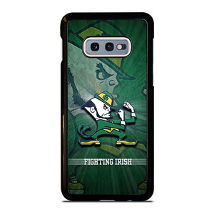 NOTRE DAME FIGHTING IRISH NFL Samsung Galaxy S10e Case Cover
