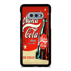 NUKA COLA ICE COLD FALLOUT Samsung Galaxy S10e Case Cover
