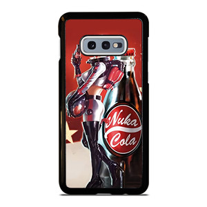 NUKA COLA SEXY GIRLS FALLOUT 2 Samsung Galaxy S10e Case Cover NUKA COLA SEXY GIRLS FALLOUT 2 Samsung Galaxy S10e Case Cover