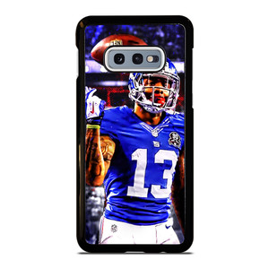 ODELL BECKHAM JR NY GIANTS Samsung Galaxy S10e Case Cover ODELL BECKHAM JR NY GIANTS Samsung Galaxy S10e Case Cover