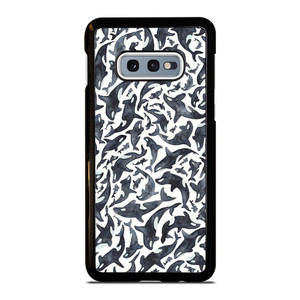 ORCA KILLER WHALE Samsung Galaxy S10e Case Cover