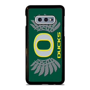 OREGON DUCKS ICON Samsung Galaxy S10e Case Cover OREGON DUCKS ICON Samsung Galaxy S10e Case Cover