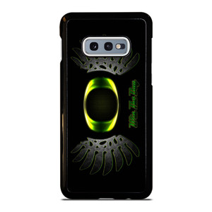 OREGON DUCKS NFL ICON Samsung Galaxy S10e Case Cover OREGON DUCKS NFL ICON Samsung Galaxy S10e Case Cover