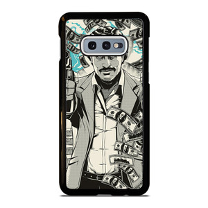 PABLO ESCOBAR NEW POSTER Samsung Galaxy S10e Case Cover PABLO ESCOBAR NEW POSTER Samsung Galaxy S10e Case Cover
