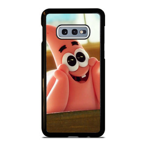 PATRICK STAR SPONGEBOB CUTE Samsung Galaxy S10e Case Cover