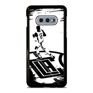 PAUL GEORGE 13 LA CLIPPERS Samsung Galaxy S10e Case Cover PAUL GEORGE 13 LA CLIPPERS Samsung Galaxy S10e Case Cover