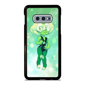 PERIDOT STEVEN UNIVERSE Samsung Galaxy S10e Case Cover