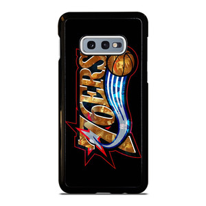 PHILADELPHIA 76ERS LOGO Samsung Galaxy S10e Case Cover PHILADELPHIA 76ERS LOGO Samsung Galaxy S10e Case Cover