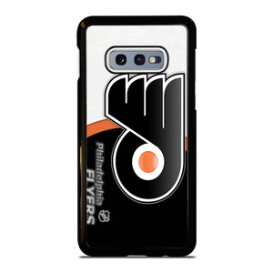 PHILADELPHIA FLYERS NHL Samsung Galaxy S10e Case Cover PHILADELPHIA FLYERS NHL Samsung Galaxy S10e Case Cover