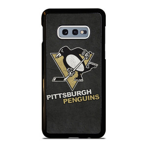 PITTSBURGH PENGUINS NHL Samsung Galaxy S10e Case Cover PITTSBURGH PENGUINS NHL Samsung Galaxy S10e Case Cover