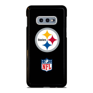 PITTSBURGH STEELERS NFL ICON Samsung Galaxy S10e Case Cover PITTSBURGH STEELERS NFL ICON Samsung Galaxy S10e Case Cover