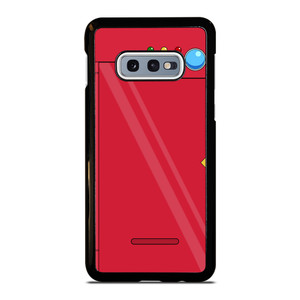 POKEDEX POKEMON CARTOON Samsung Galaxy S10e Case Cover POKEDEX POKEMON CARTOON Samsung Galaxy S10e Case Cover
