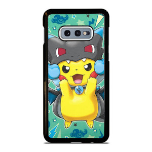 POKEMON PIKACHU Samsung Galaxy S10e Case Cover