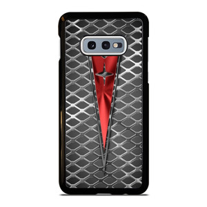 PONTIAC CAR ICON Samsung Galaxy S10e Case Cover