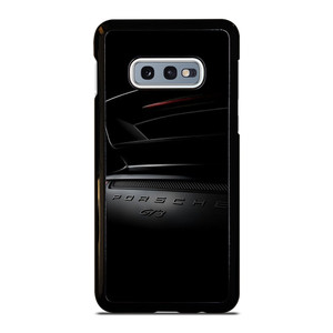 PORSCHE CAR GT3 Samsung Galaxy S10e Case Cover