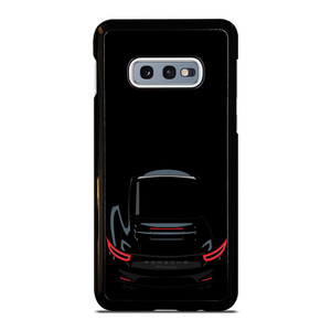 PORSCHE PANAMERA STOP LAMP Samsung Galaxy S10e Case Cover