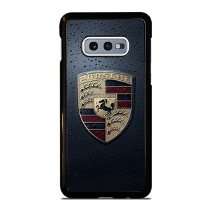 PORSCHE STUTTGART LOGO Samsung Galaxy S10e Case Cover