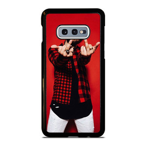 POST MALONE RAPPER Samsung Galaxy S10e Case Cover POST MALONE RAPPER Samsung Galaxy S10e Case Cover