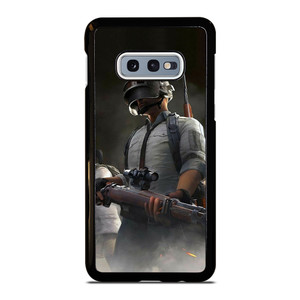 PUBG PLAYERUNKNOWN'S GAME Samsung Galaxy S10e Case Cover