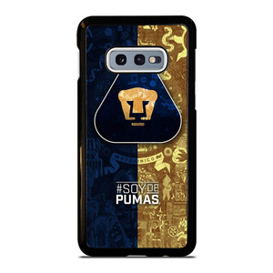 PUMAS UNAM LOGO Samsung Galaxy S10e Case Cover PUMAS UNAM LOGO Samsung Galaxy S10e Case Cover