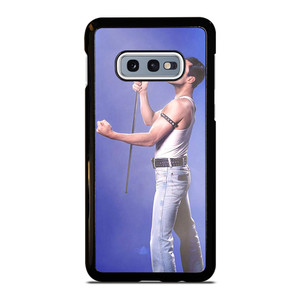QUEEN FREDDIE MERCURY RAMI MALEK Samsung Galaxy S10e Case Cover