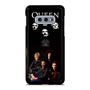 QUEEN FREDDIE MERCURY Samsung Galaxy S10e Case Cover QUEEN FREDDIE MERCURY Samsung Galaxy S10e Case Cover