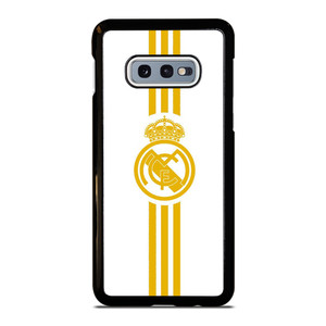 REAL MADRDI LOGO HALA MADRID Samsung Galaxy S10e Case Cover