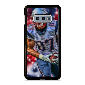 ROB GRONKOWSKI PATRIOTS Samsung Galaxy S10e Case Cover ROB GRONKOWSKI PATRIOTS Samsung Galaxy S10e Case Cover