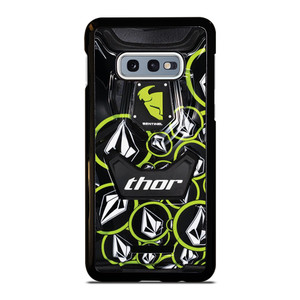 ROCKSTAR THOR MX SENTINEL Samsung Galaxy S10e Case Cover ROCKSTAR THOR MX SENTINEL Samsung Galaxy S10e Case Cover