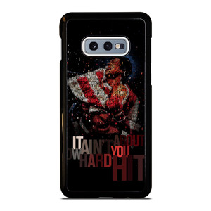 ROCKY BALBOA ART Samsung Galaxy S10e Case Cover