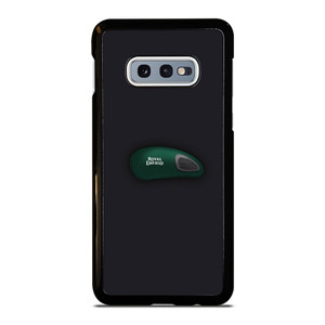 ROYAL ENFIELD GREEN TANK ILLUSTRATION Samsung Galaxy S10e Case Cover ROYAL ENFIELD GREEN TANK ILLUSTRATION Samsung Galaxy S10e Case Cover