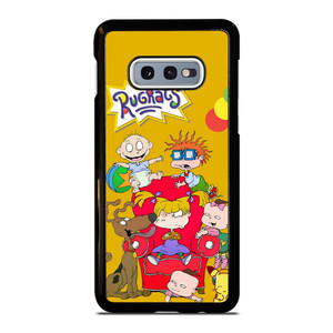 RUGRATS CARTOON Samsung Galaxy S10e Case Cover RUGRATS CARTOON Samsung Galaxy S10e Case Cover