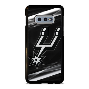 SAN ANTONIO SPURS BASKETBALL ICON Samsung Galaxy S10e Case Cover